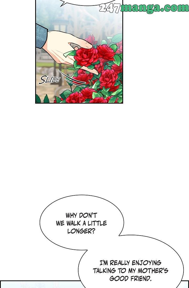 The Younger Male Lead Fell for Me before the Destruction Chapter 38 15